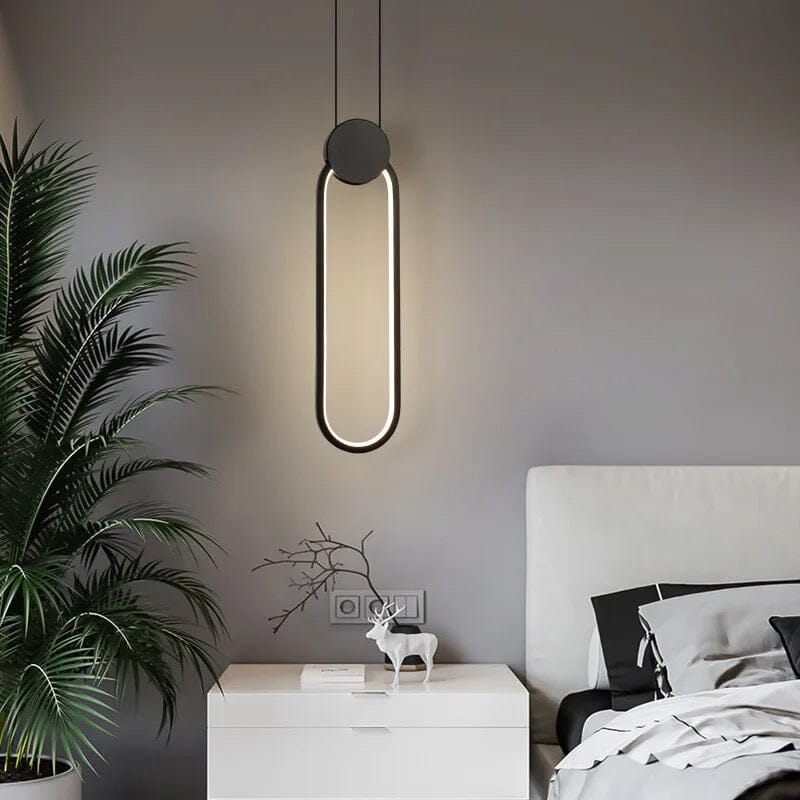 Wilson Stylish Pendant Light