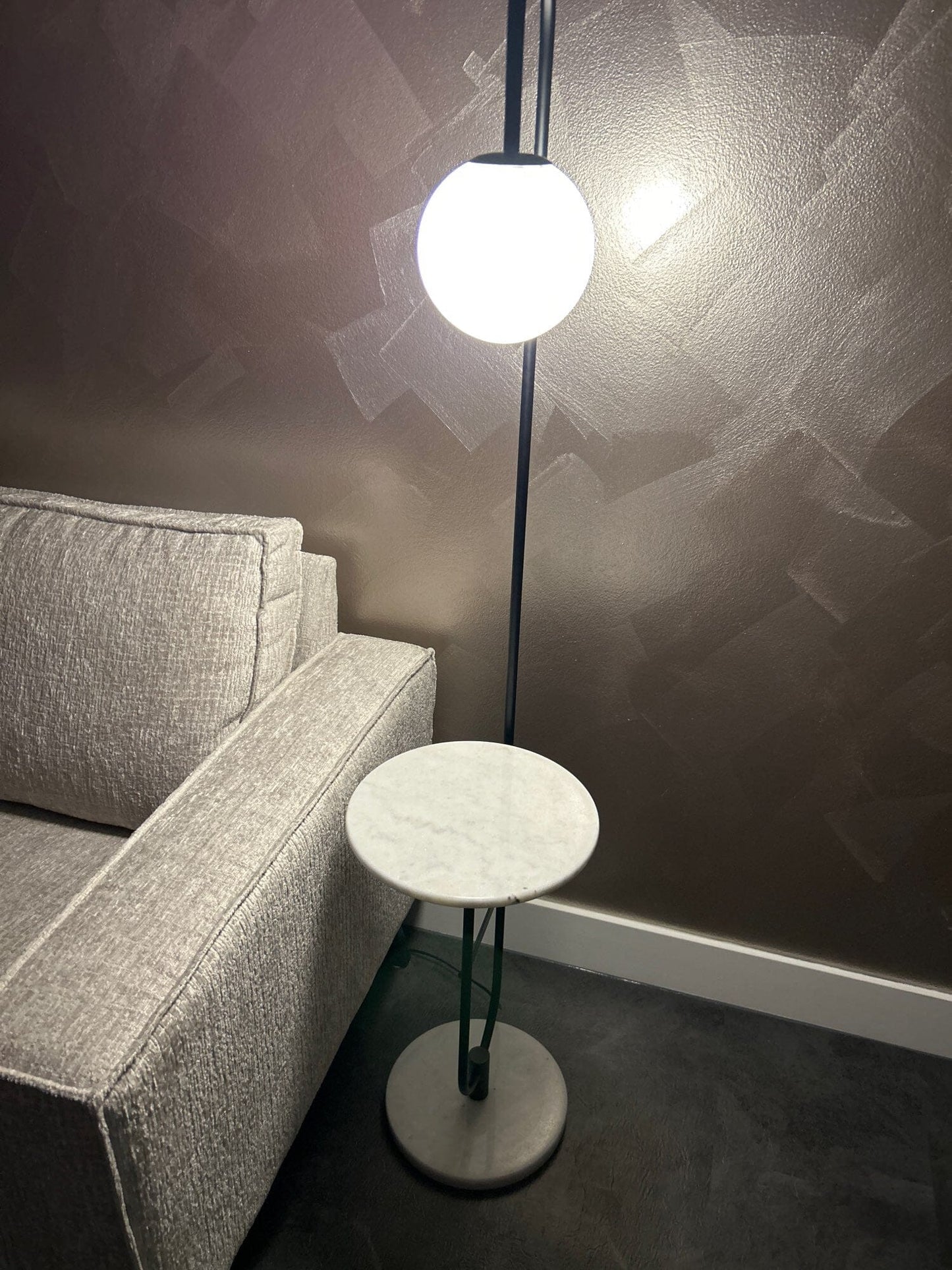 Beatrix Stylish Floor Lamps