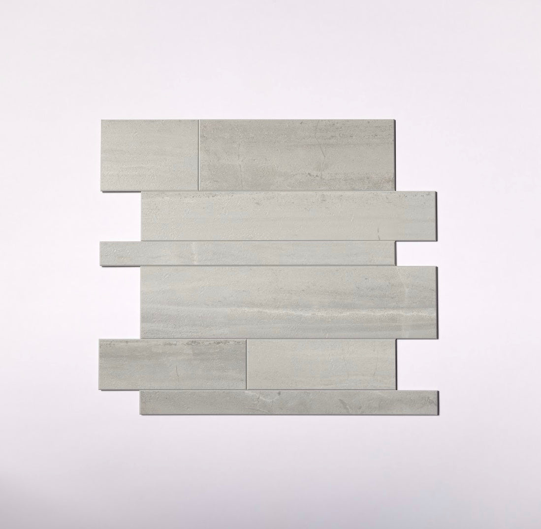 Modern Rectangle Peel And Stick Tiles