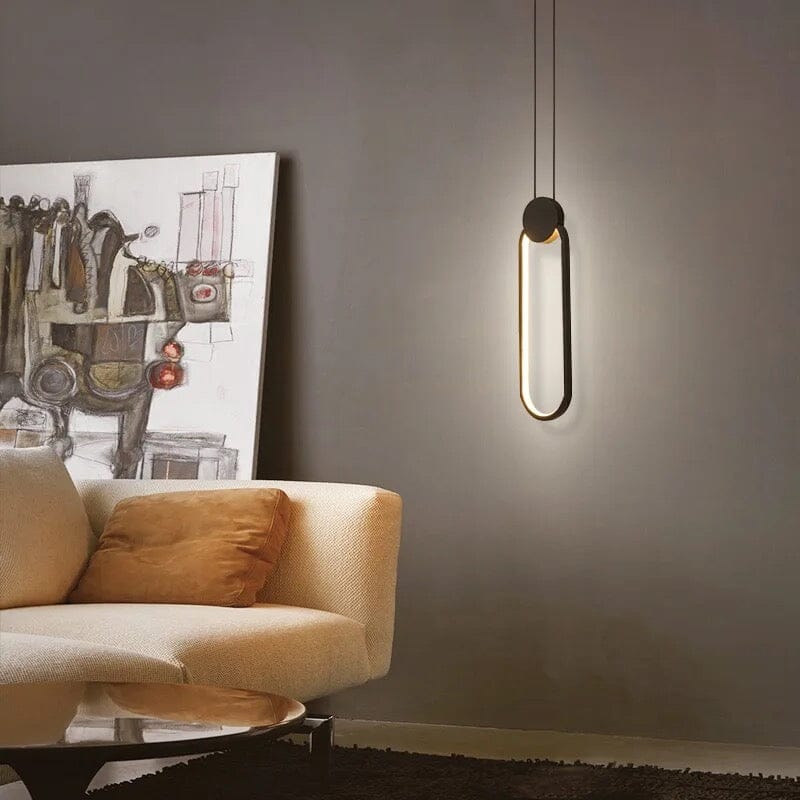 Wilson Stylish Pendant Light