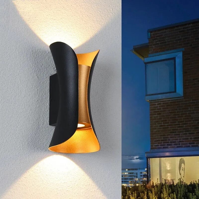 Arya Wall Lamp