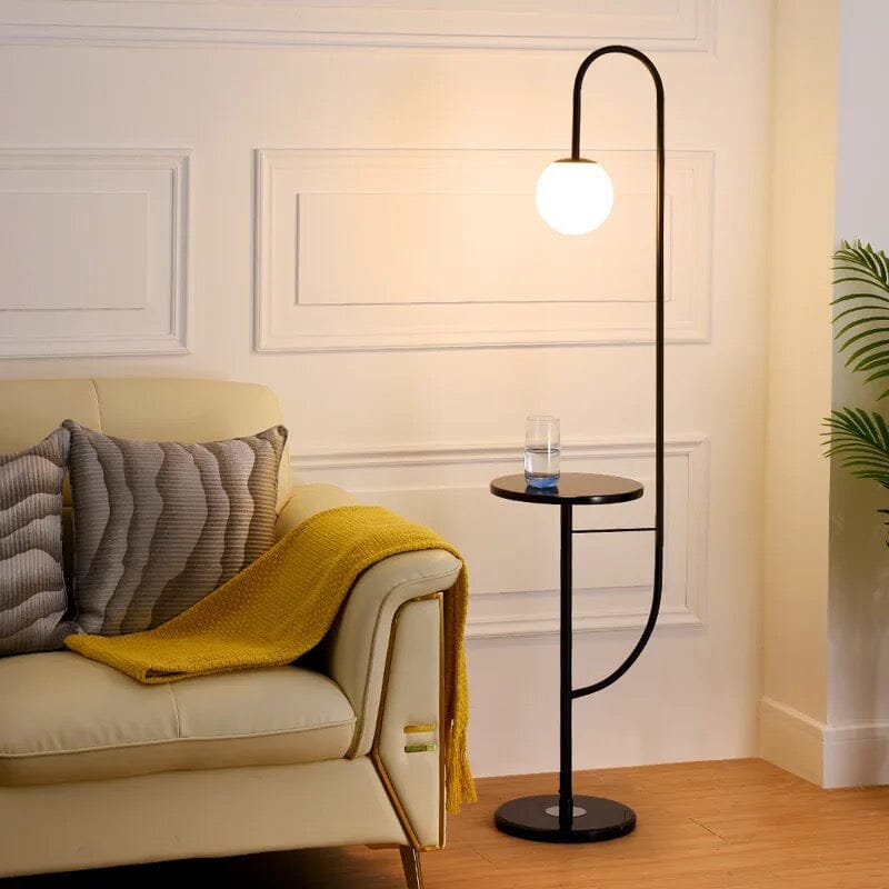 Beatrix Stylish Floor Lamps