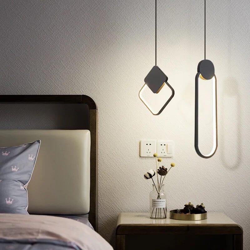 Wilson Stylish Pendant Light