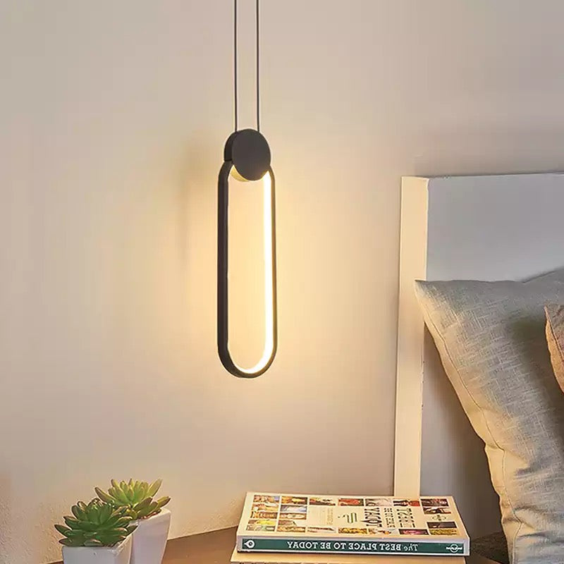 Wilson Stylish Pendant Light