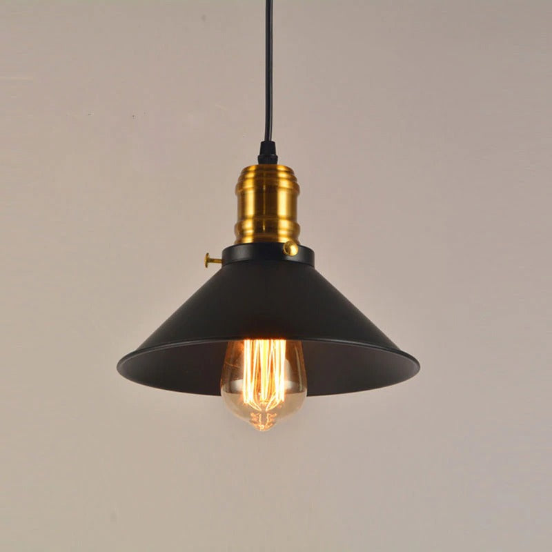 Tilburg Pendant Light