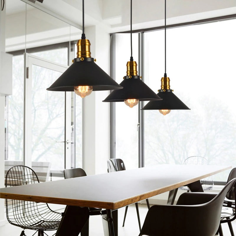 Tilburg Pendant Light