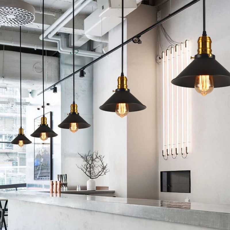 Tilburg Pendant Light