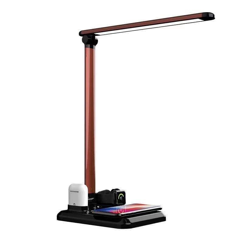 Pomme Desk Lamp - Nordic Side - best-selling, lighting, table lamp