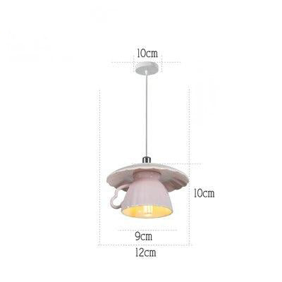 Teacups Pendant Lights N READY