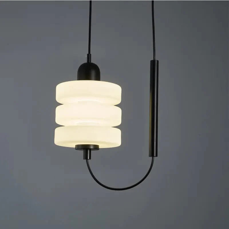 Papyrus Pendant Light