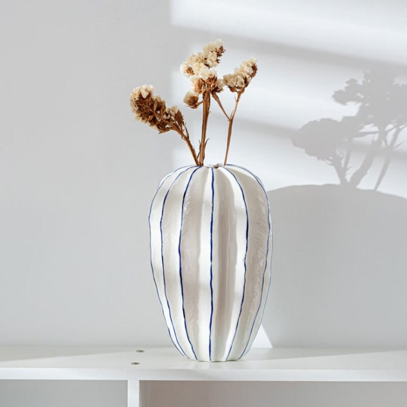 Carambola Vase