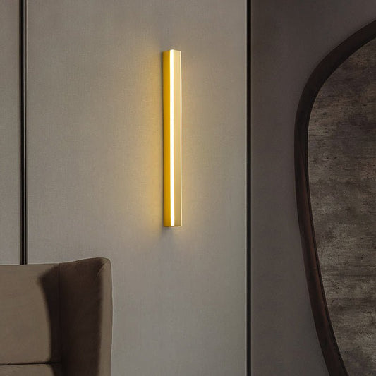 Modern LED Wall Lamp in Italian Style for Living Room, Bedroom