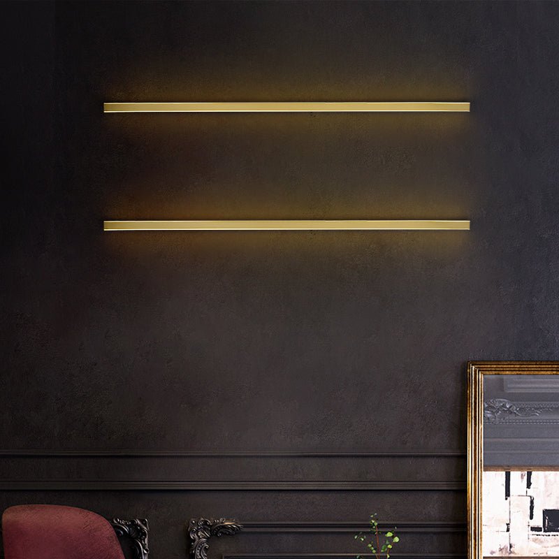 Modern LED Wall Lamp in Italian Style for Living Room, Bedroom