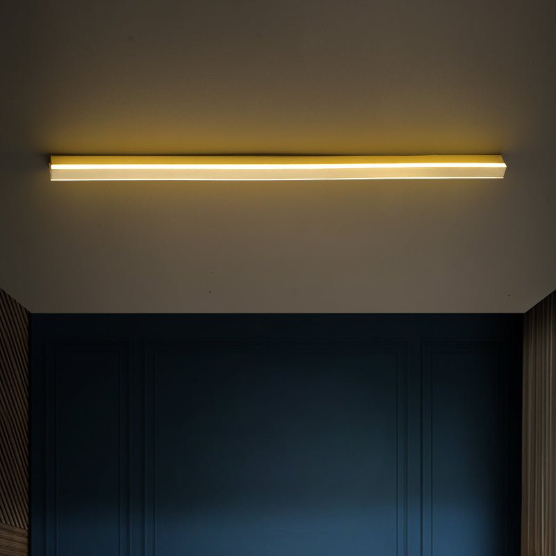 Modern LED Wall Lamp in Italian Style for Living Room, Bedroom