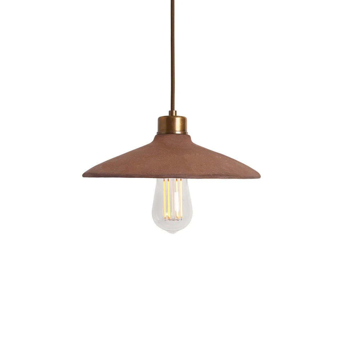 Mullan Pyrus Ceramic Pendant Light