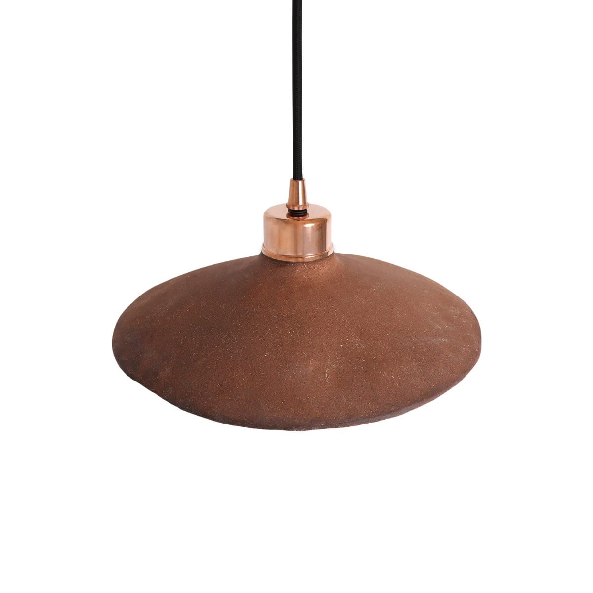 Mullan Pyrus Ceramic Pendant Light