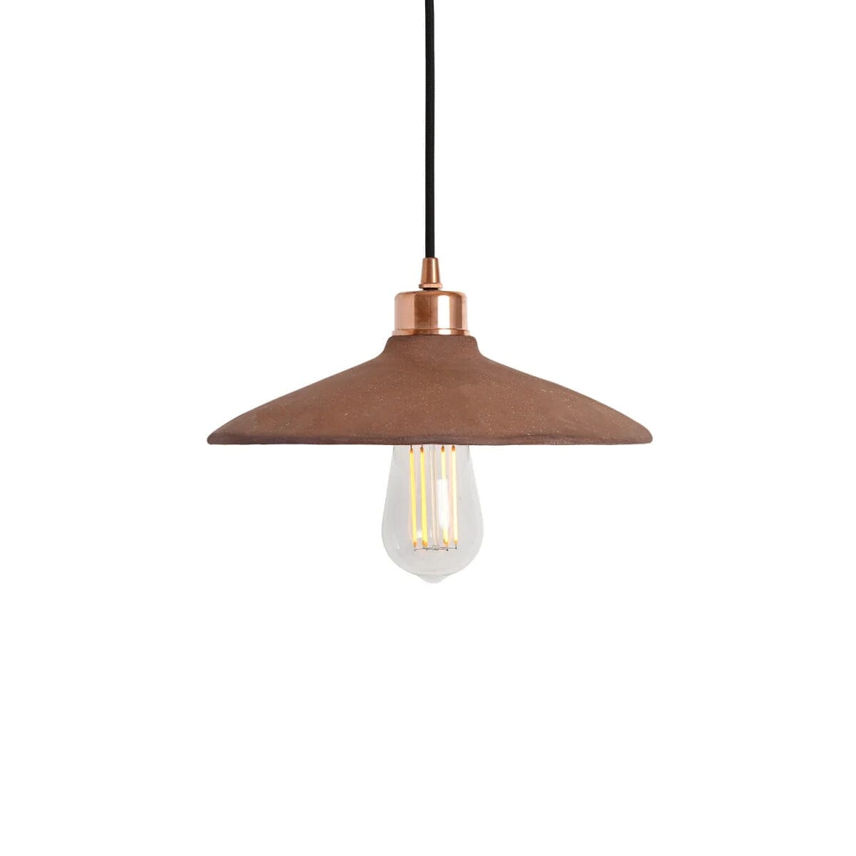 Mullan Pyrus Ceramic Pendant Light