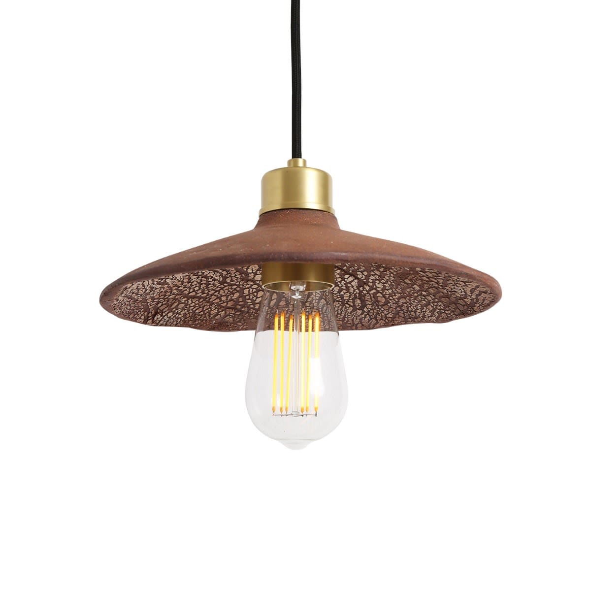 Mullan Pyrus Ceramic Pendant Light