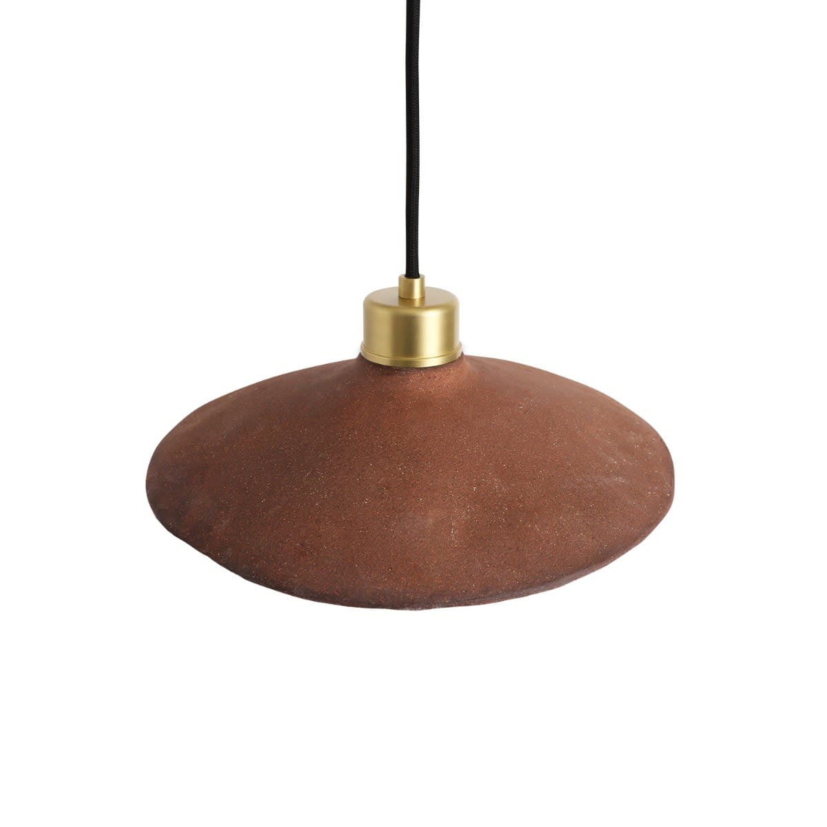 Mullan Pyrus Ceramic Pendant Light