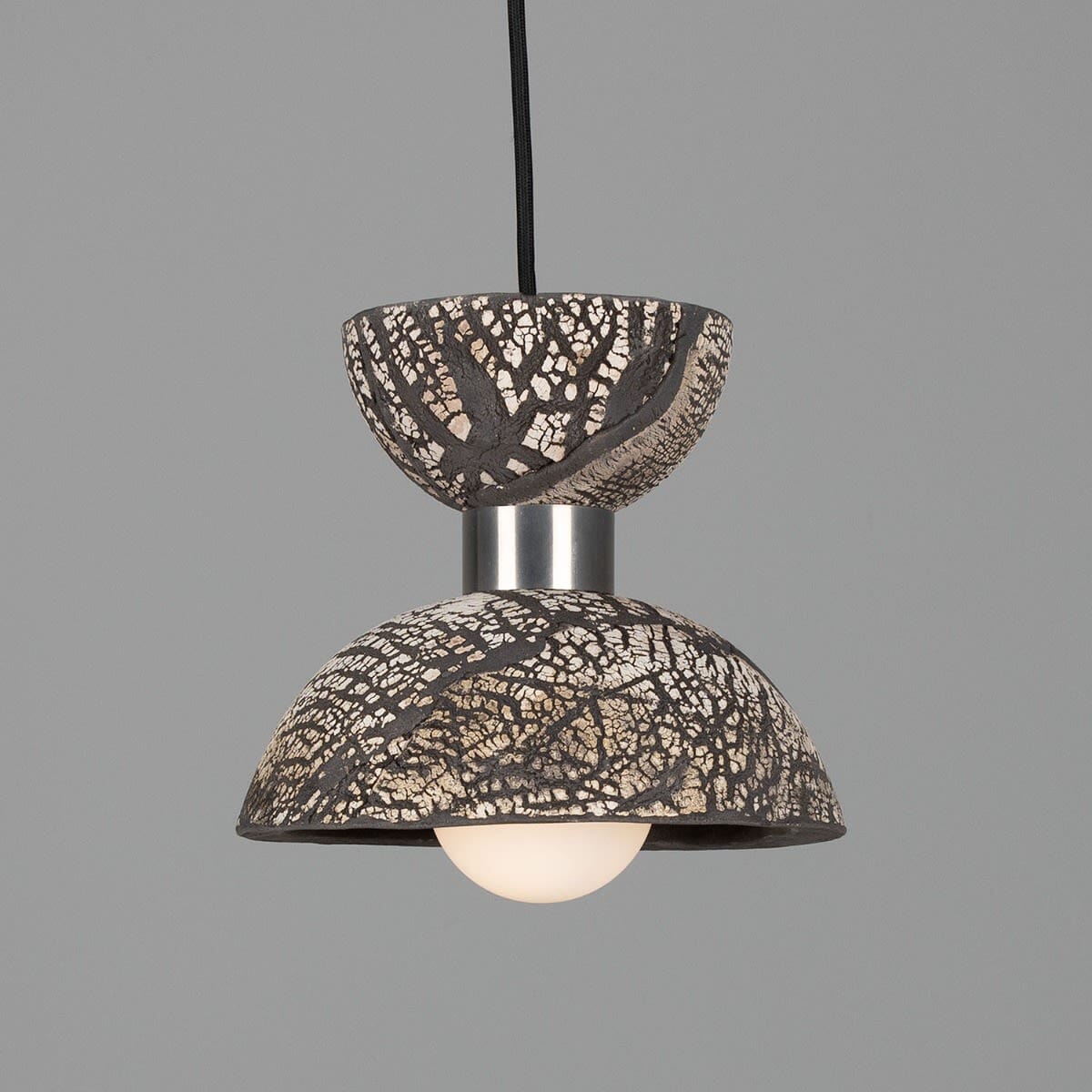 Nakaii Organic Pendant Light Fixture