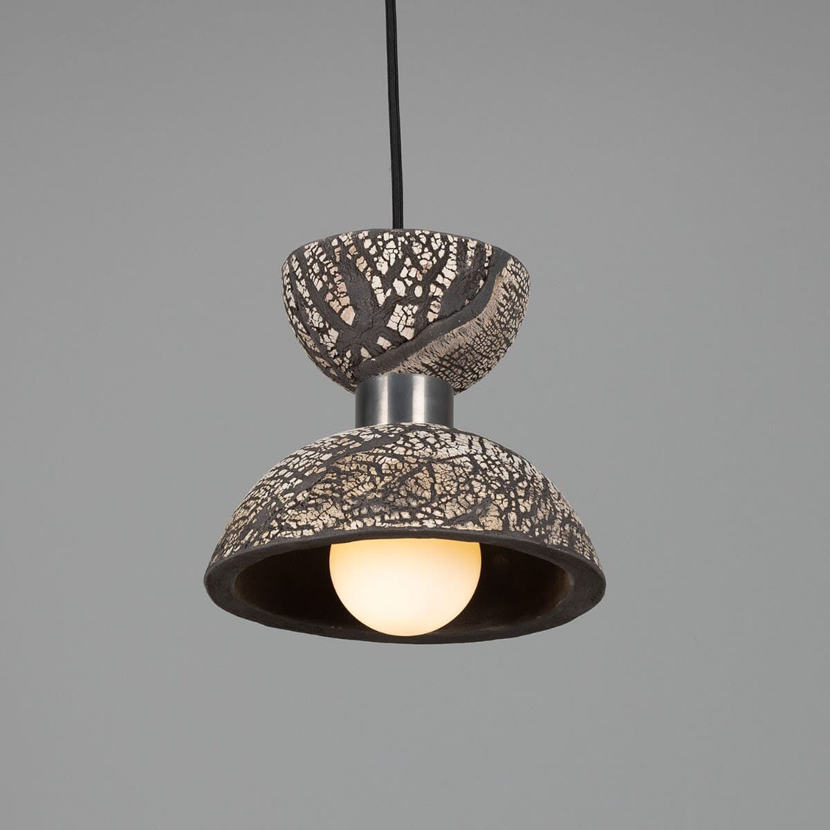 Nakaii Organic Pendant Light Fixture