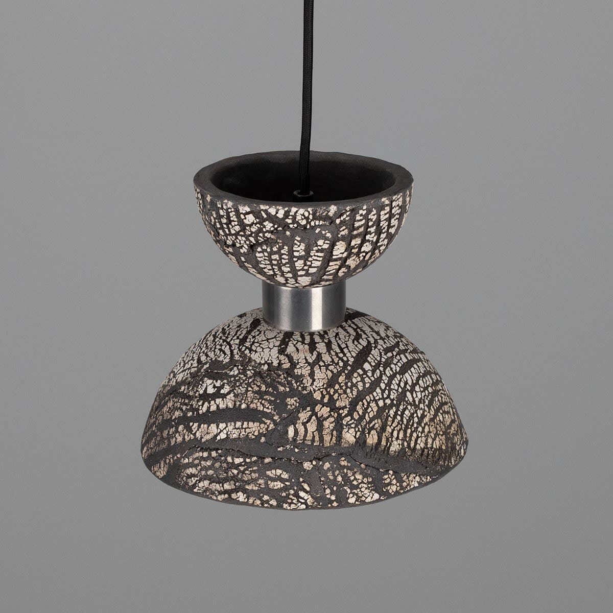 Nakaii Organic Pendant Light Fixture