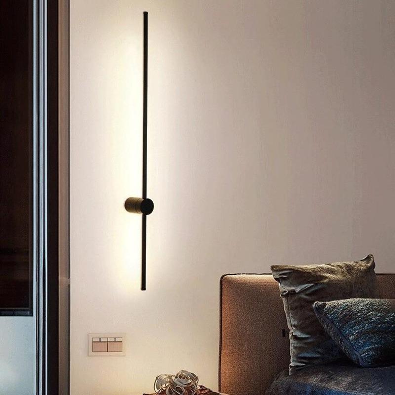 Gallatin Minimalist LED Wall Sconce