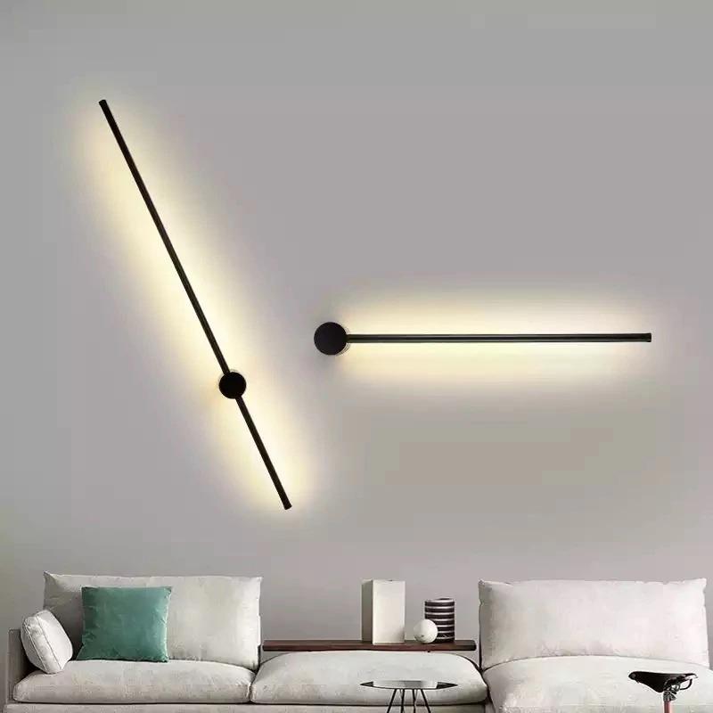 Gallatin Minimalist LED Wall Sconce