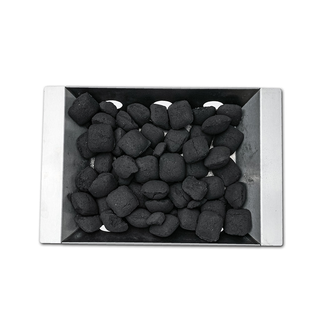 Mont Alpi Charcoal Tray - MACT