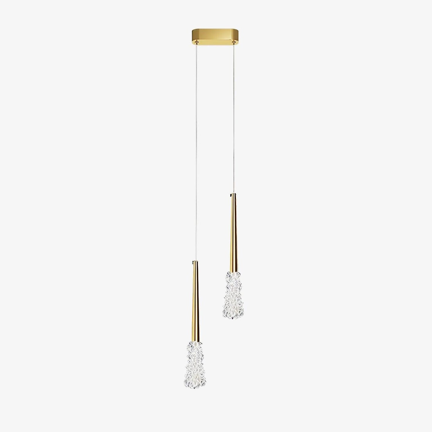 Mozzi Crystal Pendant Light