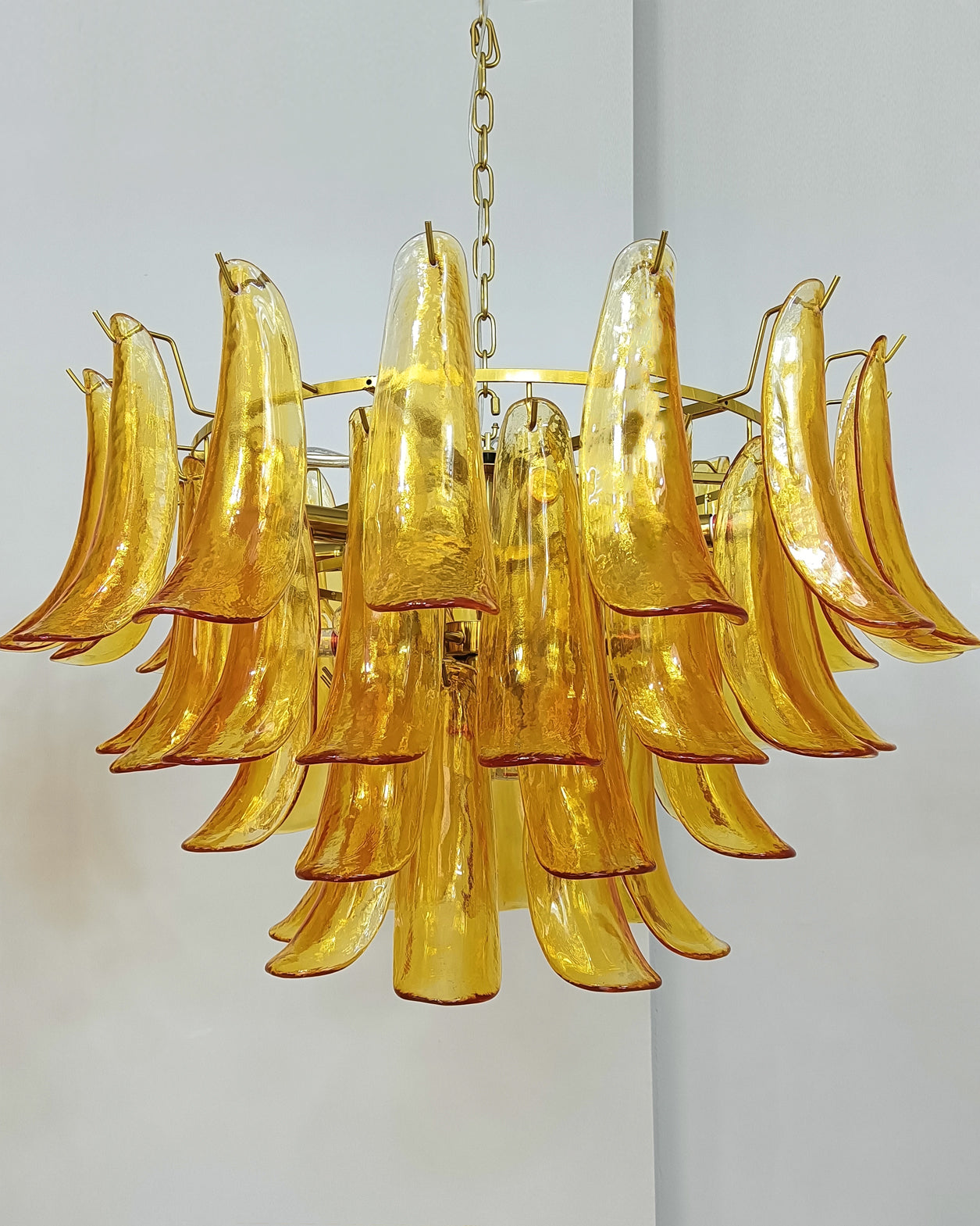 Murano Chandelier