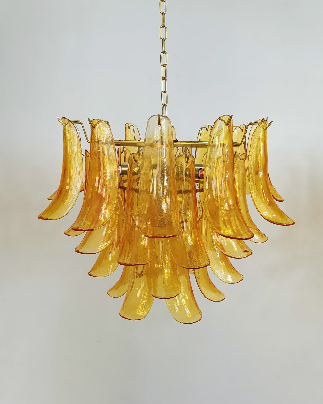 Murano Chandelier