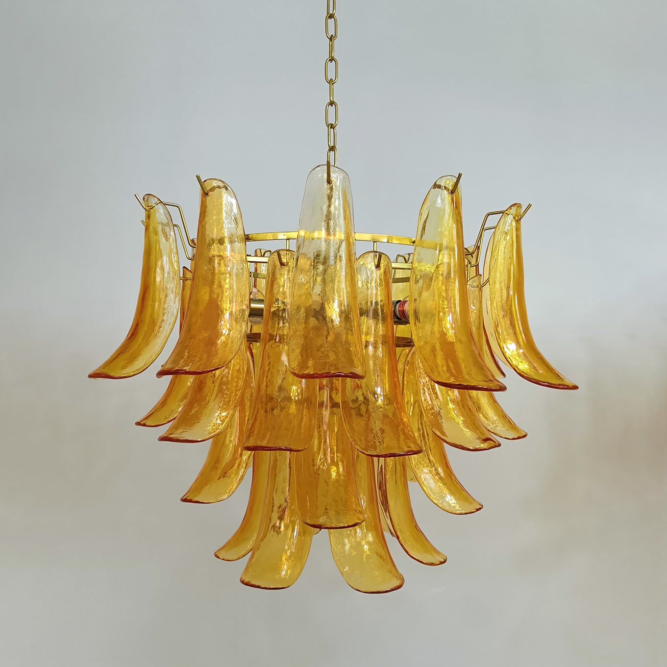 Murano Chandelier