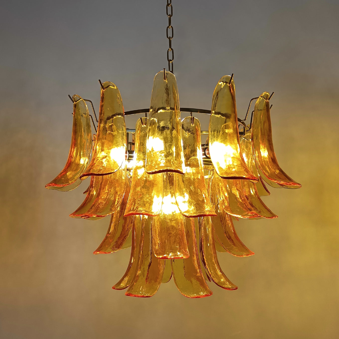 Murano Chandelier