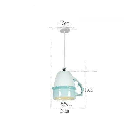 Teacups Pendant Lights N READY