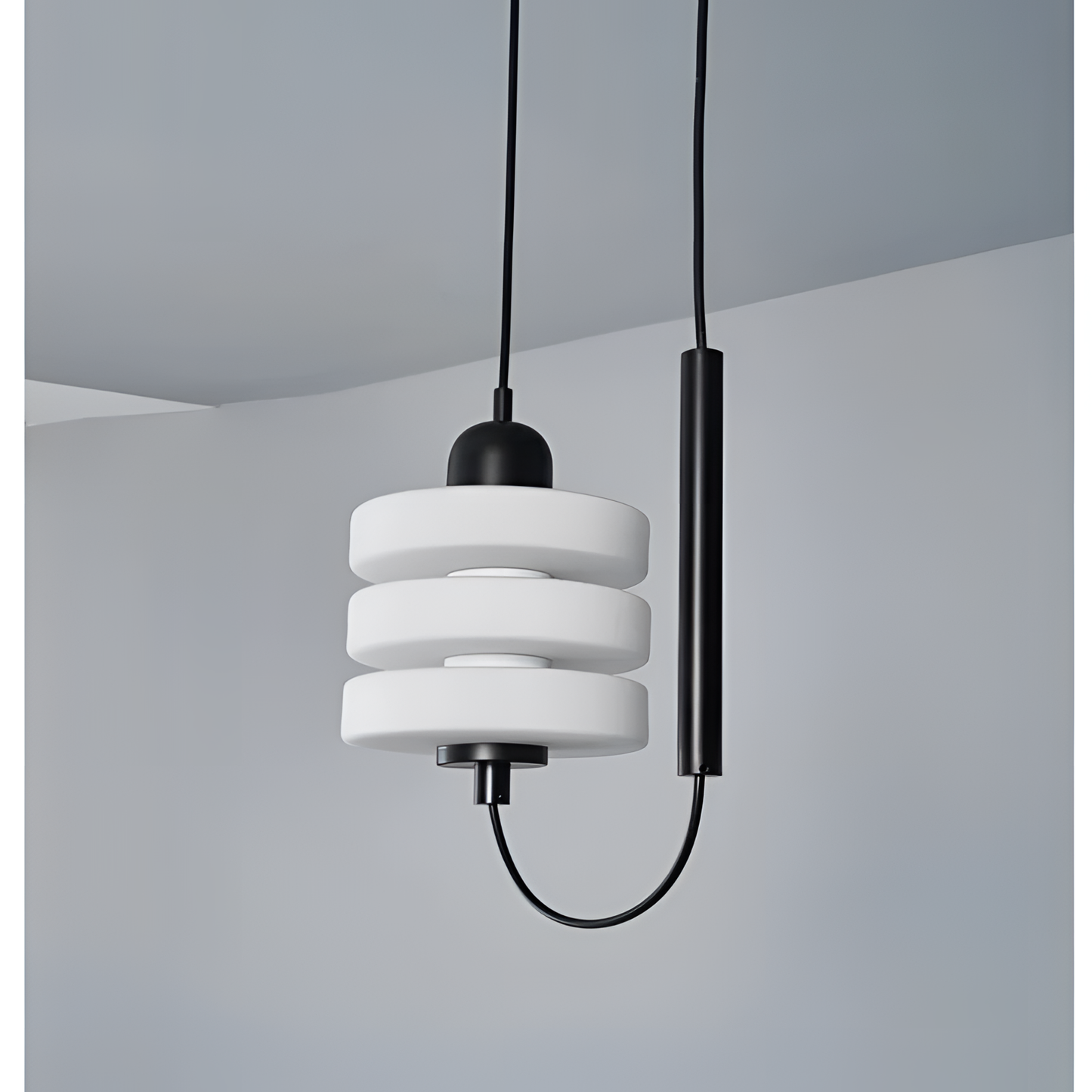 Papyrus Pendant Light