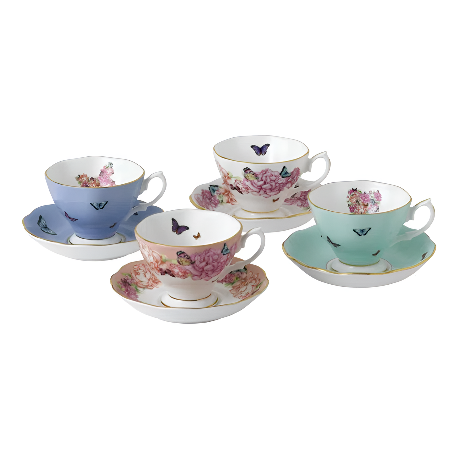 Miranda Kerr Friendship Tea Collection | Collections | NordicAbode.com