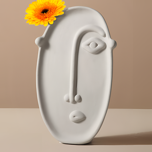 What Did I Just Witness Jr | Vases | NordicAbode.com