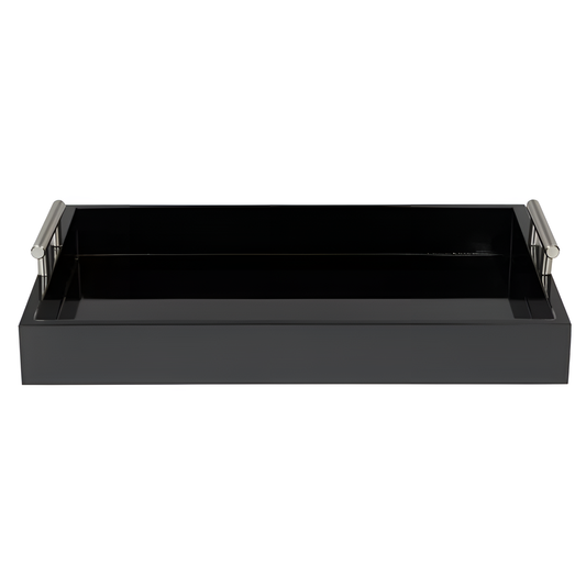 Arcuri Modern Geometric Tray | Trays | NordicAbode.com