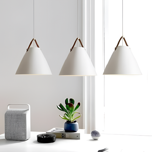 Opi- Modern Nordic Pendant Light | Lighting | NordicAbode.com