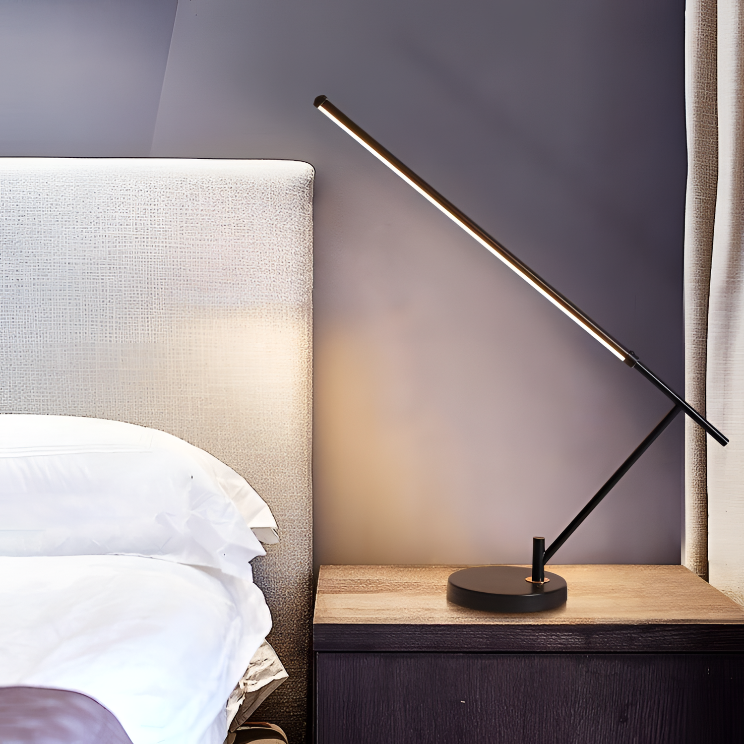 Rangler Luxurious Rangler Table Lamp | Lighting | NordicAbode.com