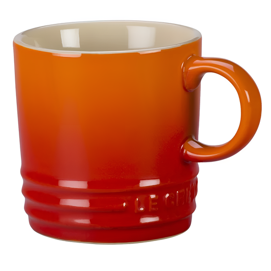 Metallics Vibrant Stoneware Espresso Mug | Mugs | NordicAbode.com