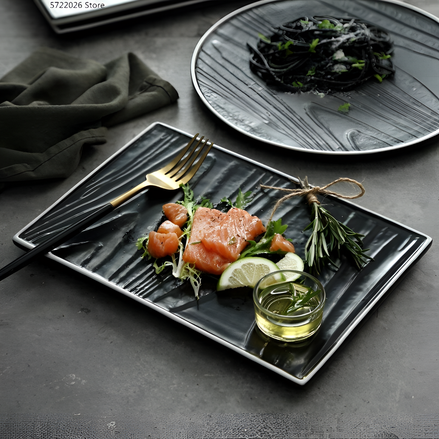 Elegant Premium Dining Set | Dinnerware | NordicAbode.com