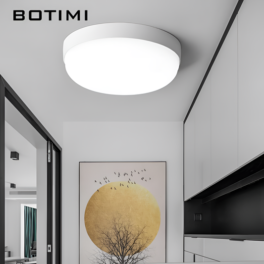 Keaton Waterproof Ceiling Light - Keaton | Lighting | NordicAbode.com