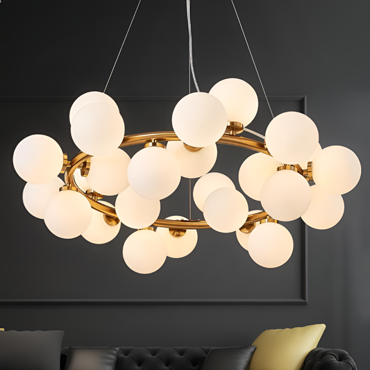 Magic Charming Pendant Light | Lighting | NordicAbode.com