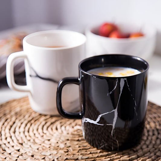 Mineral Sleek Mineral Mug | Kitchenware | NordicAbode.com