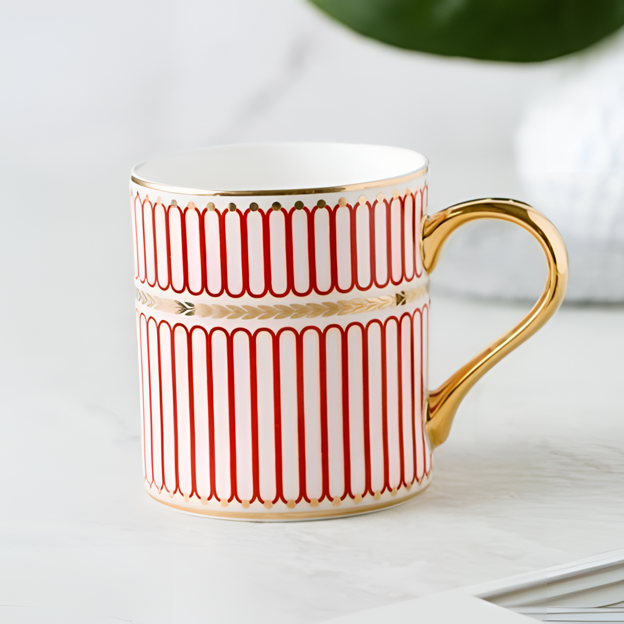 London Delightful London Mugs | Tableware | NordicAbode.com