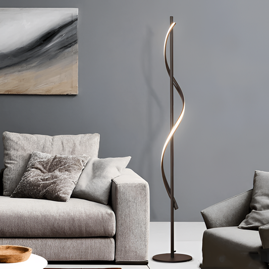 Jackson Elegant Jackson Floor Lamp | Lighting | NordicAbode.com