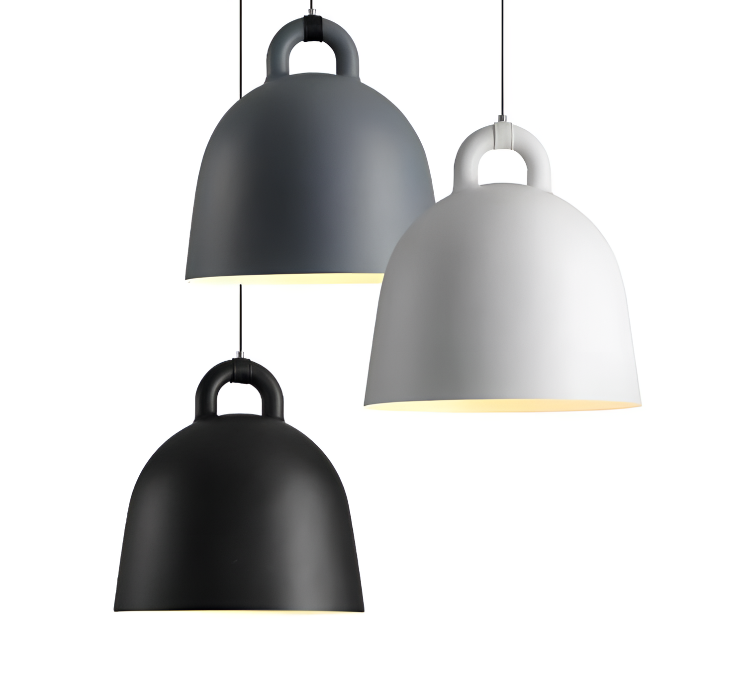 Antonio Resin Pendant Light | Lighting | NordicAbode.com