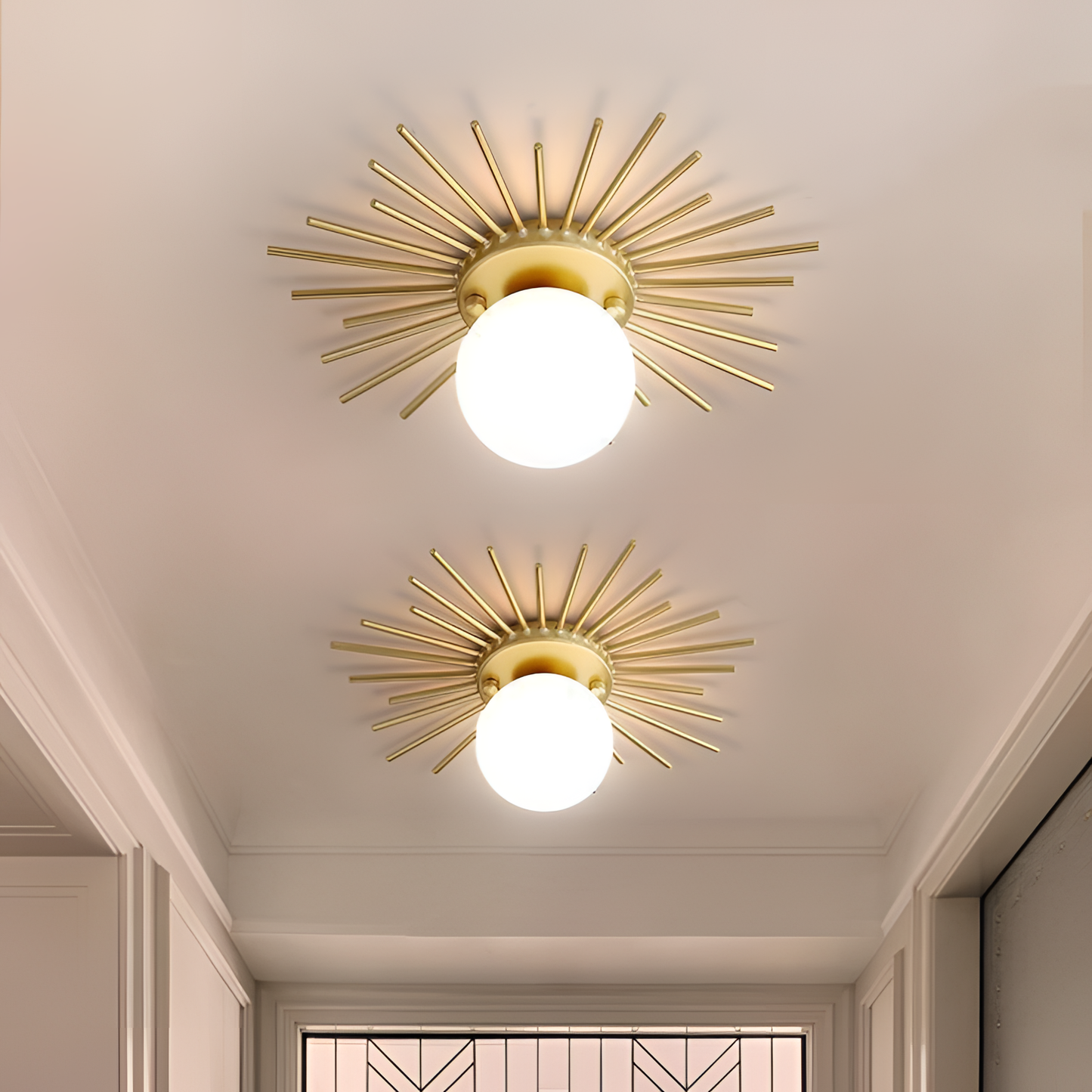 Solaris Luxurious Solaris Chandelier | Lighting | NordicAbode.com